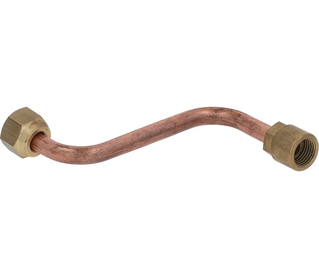 Faema Boiler Inlet Pipe