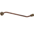 Faema Mixer Hot Water Pipe
