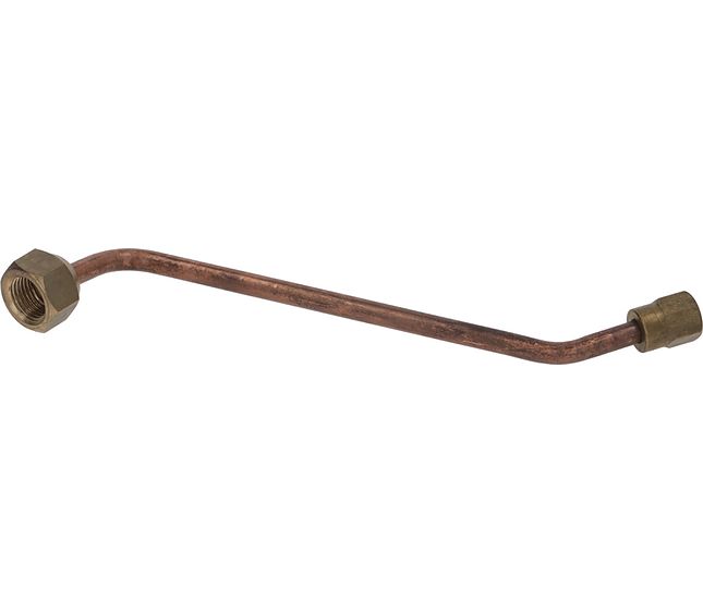 Faema Mixer Hot Water Pipe