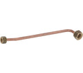 Faema Boiler Manometer Pipe