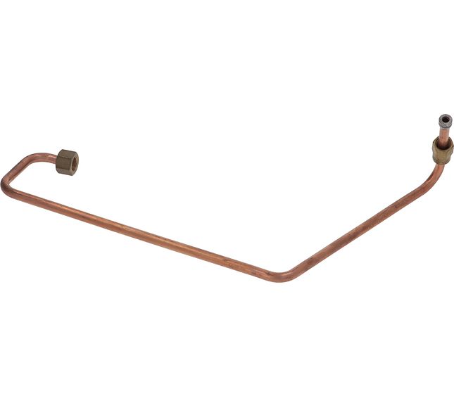 Faema Central Group-turbine Pipe