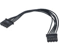 Faema Automatic Steam Wiring