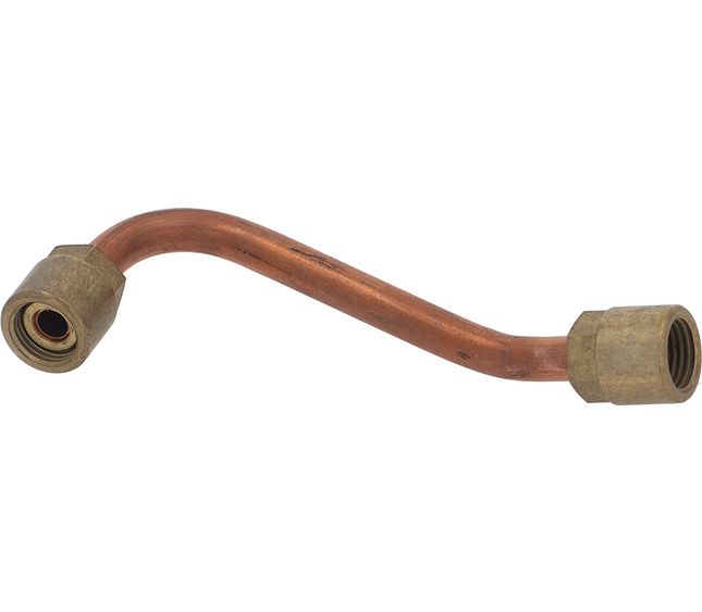 Faema Steam Solenoid Valve Pipe