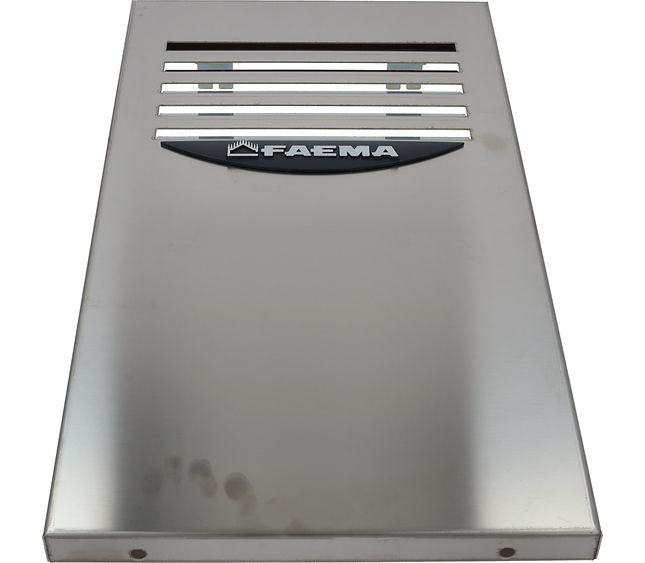 Faema Rear Panel