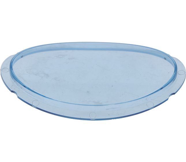 Faema Display Transparent