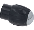 Faema Control Knob
