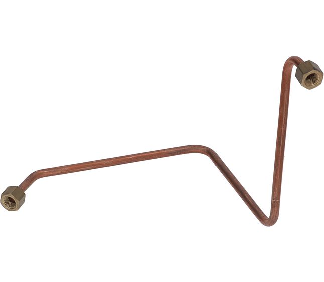 Faema Boiler-fan Pipe