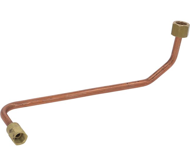Faema Expansion Valve Pipe