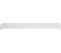 Faema Rear Panel Lower 2-group White