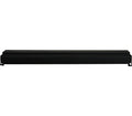 Faema Rear Panel Lower 2-group Black