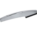Faema Panel RH Lower Part Black/chrome