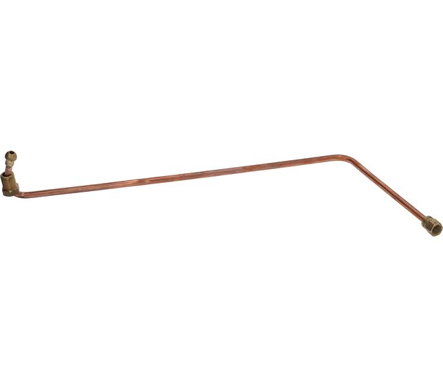Faema Expansion Valve Pipe 2-group
