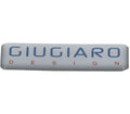 Faema Plate Giugiaro Design