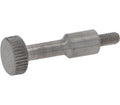 Faema Special Screw M4x8 Knurled Head