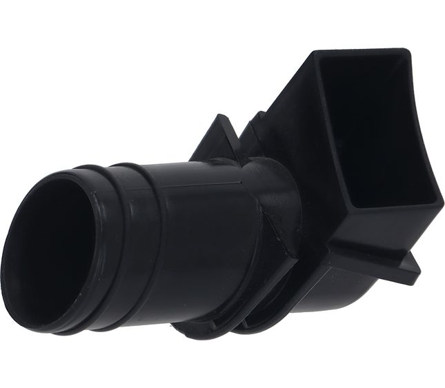 Faema Steam Exhaust Connection