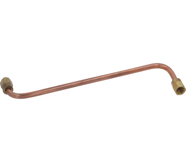 Faema Volumetric Doser Pipe