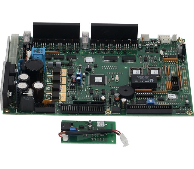 Faema Cpu Board
