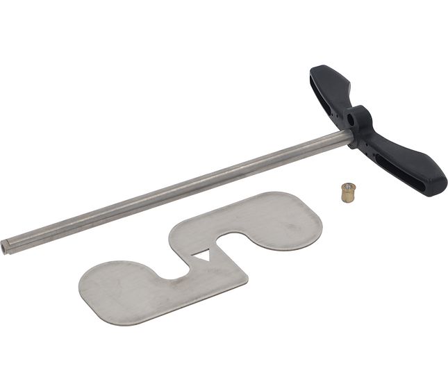 Faema Rod Knob