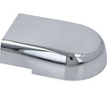 Faema Spout Cover Upper Chrome-plated