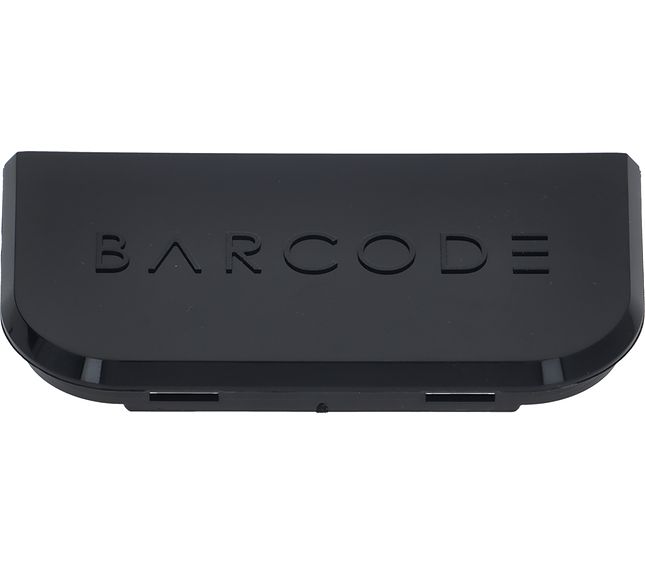 Faema Front Cover Black