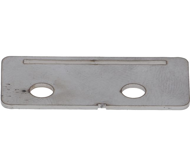 Faema Chamber Closure Sheet Retainer