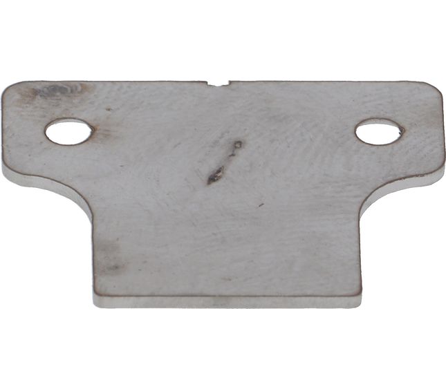 Faema Chamber Position Bracket