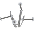 Faema Soluble Agitator With Springs
