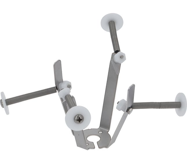 Faema Soluble Agitator With Springs