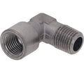Faema Elbow Fitting 1/4"mf Gas