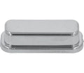 Faema Services Push-button Cover
