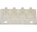 Faema Service Button Rubber Mat LH