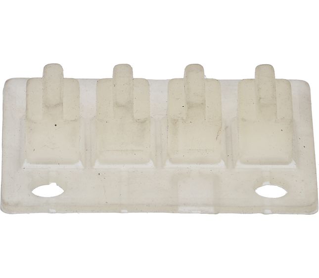Faema Service Button Rubber Mat LH