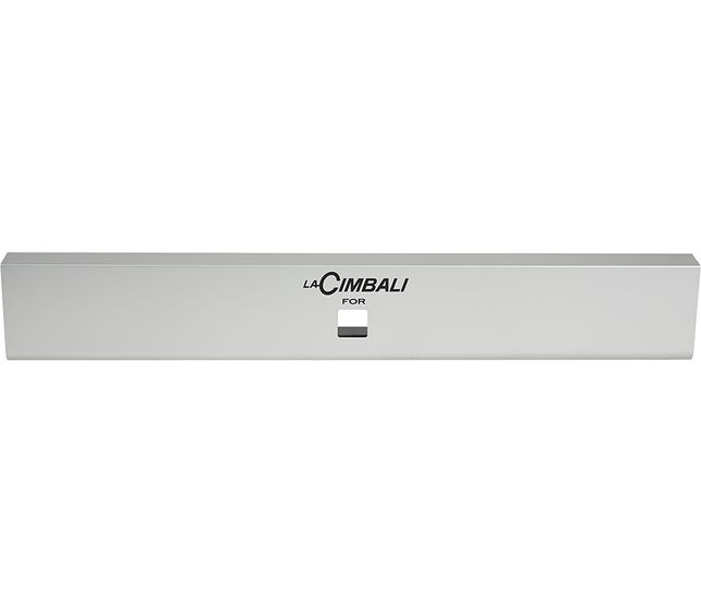 Faema Front Base Cover 3-group