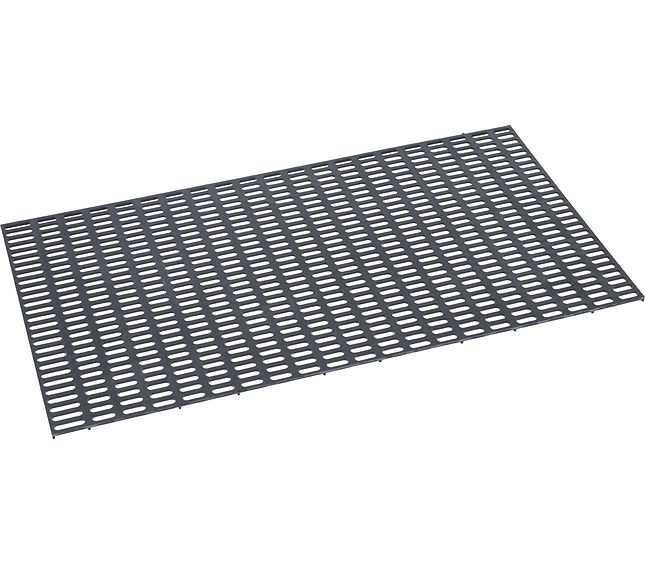 Faema Grille For Piano Cup Warmer 232 X 425