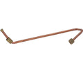 Faema Manometer Pipe 1-group
