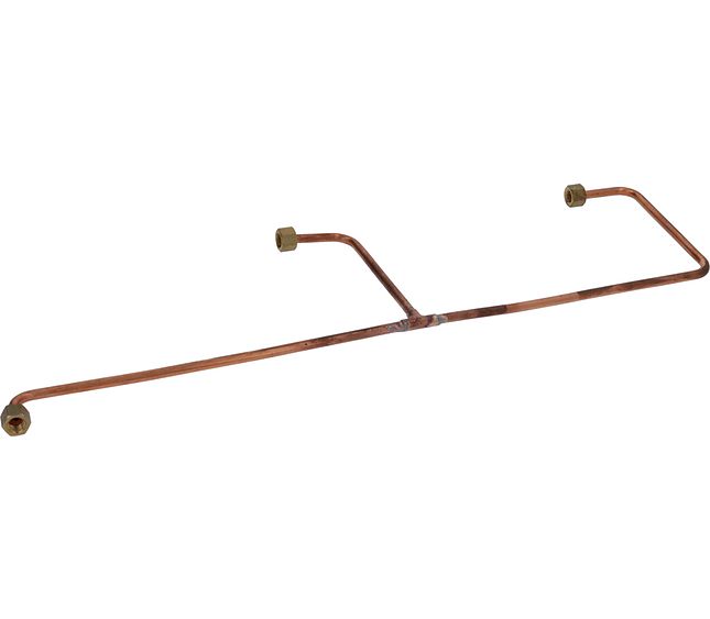 Faema Fan Ramp 2-group