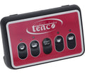 Faema Faceplate Complete