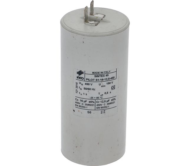 Faema Circuit Breaker