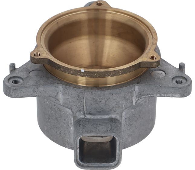 Faema Grinding Chamber