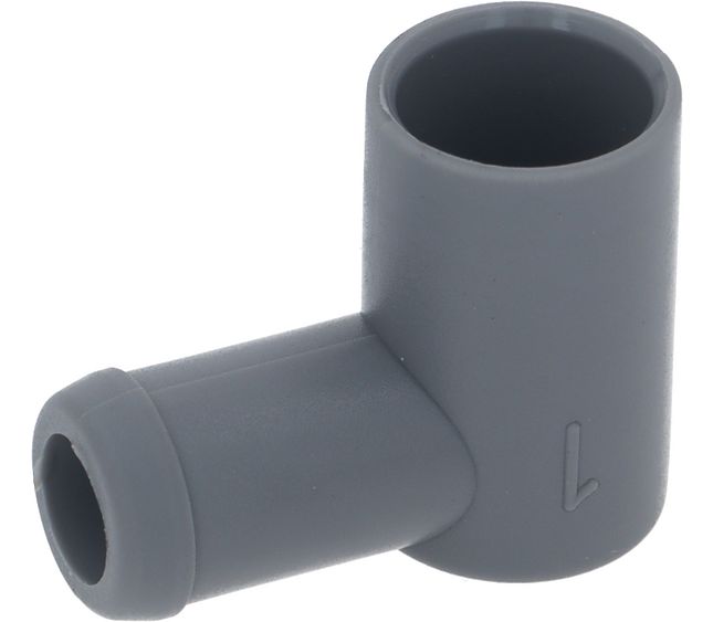 Faema Mixer Output Pipe