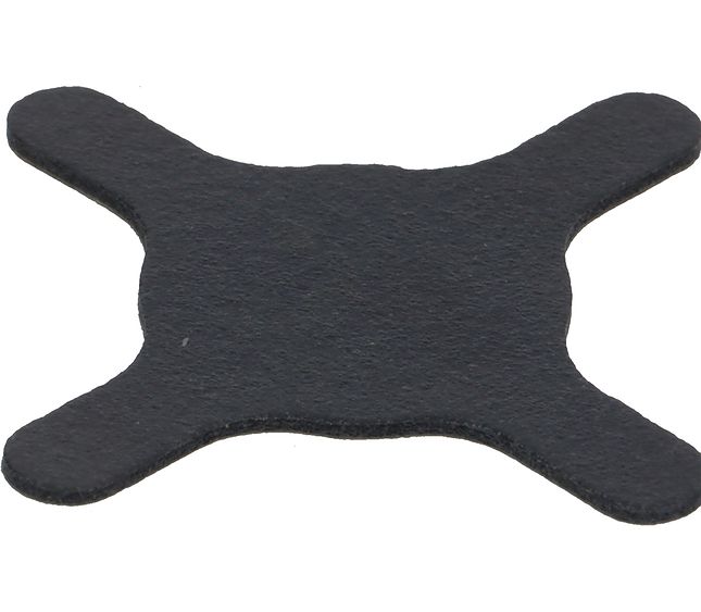 Faema Foot Rubber Nsf