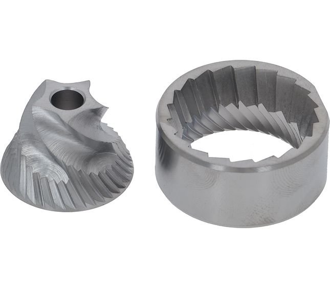 Faema Grinding Burrs For Spare Parts