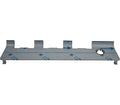 Faema Bulkhead 3-group