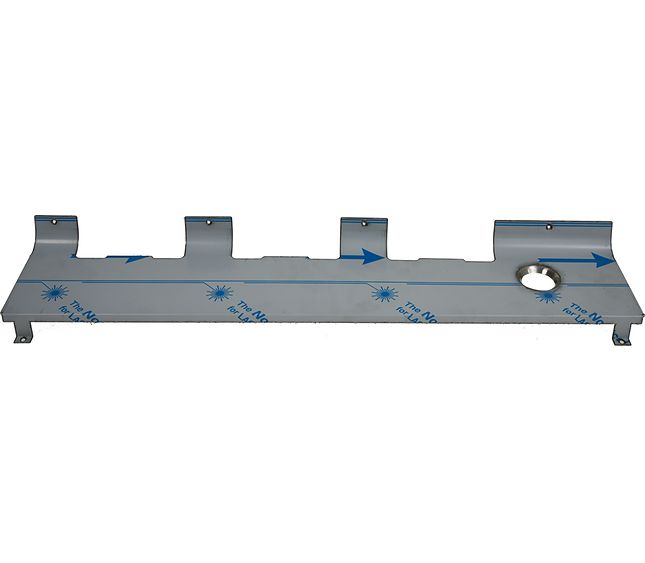 Faema Bulkhead 3-group
