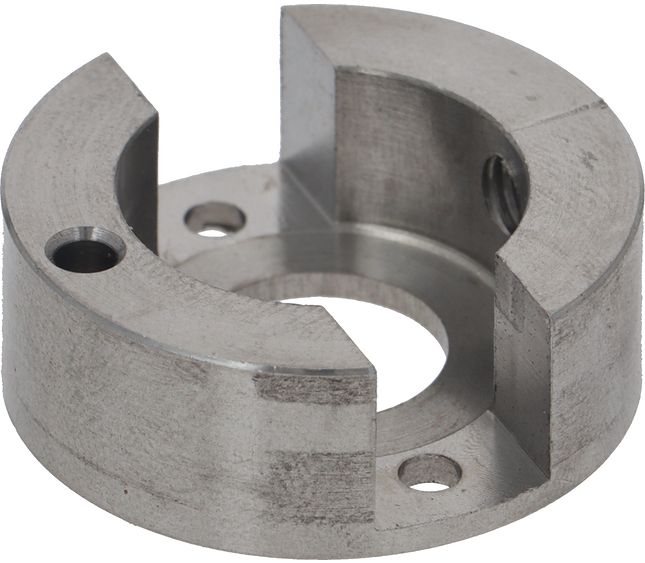 Faema Adjustment Stop Disc With Wrench