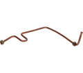 Faema Steam Pipe RH 3-group - TEOREMA/TEOREMA-A/TEOREMA-S (MPN 10232348)