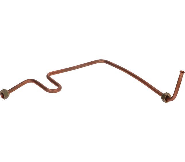 Faema Steam Pipe RH 3-group - TEOREMA/TEOREMA-A/TEOREMA-S (MPN 10232348)