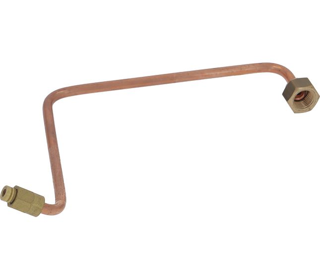 Faema Boiler-manometer Pipe