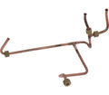 Faema Water Fan Ramp 2-group