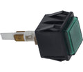 Faema Indicator Panel Button Green
